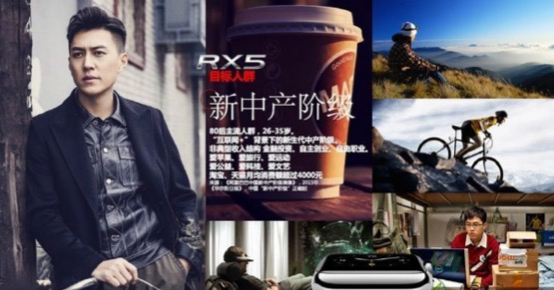 【金旗奖案例】荣威RX5“完美双胞胎”社会化媒体营销创意案例3071.png